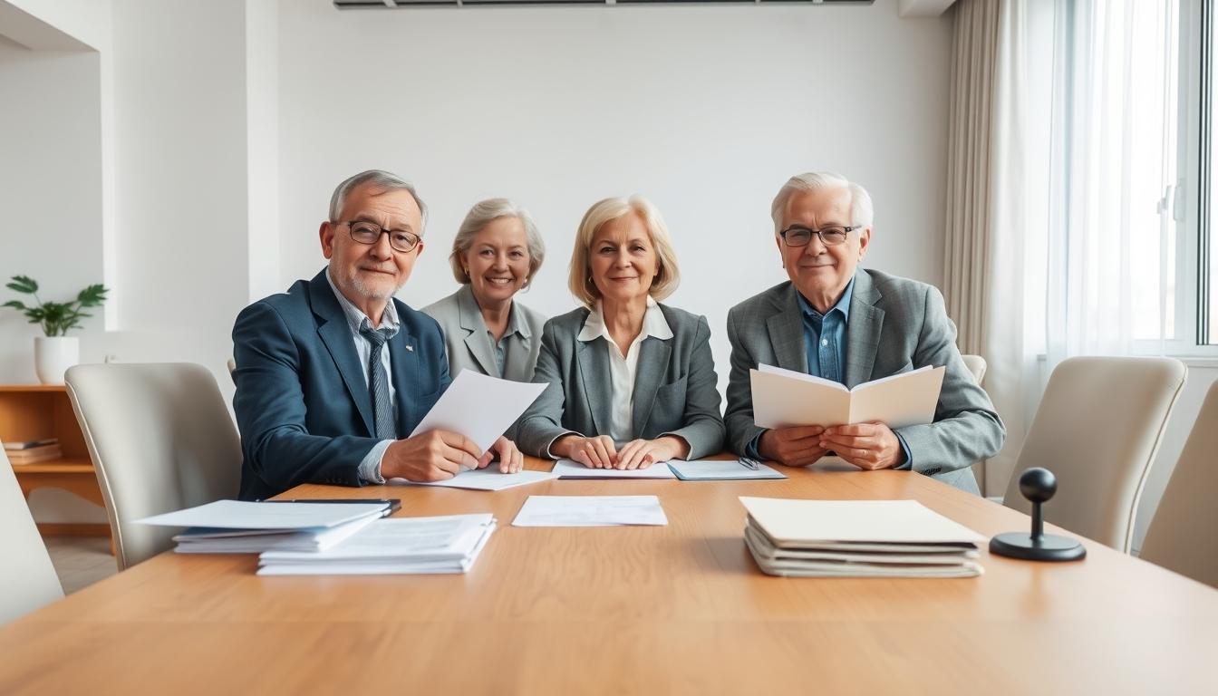 Contact support for property transactions and closing preparation