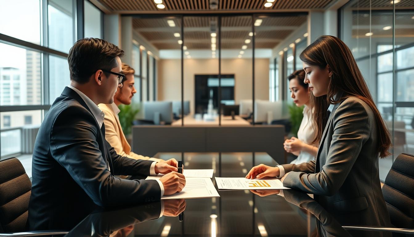 Real estate closing preparation and transaction documents